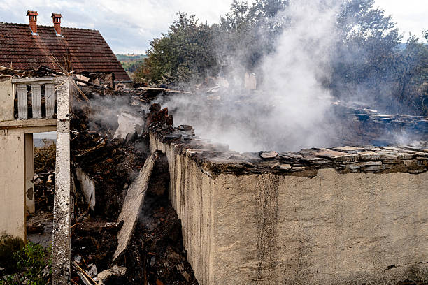 Affordable Odor Removal solutions in Shafer, MN